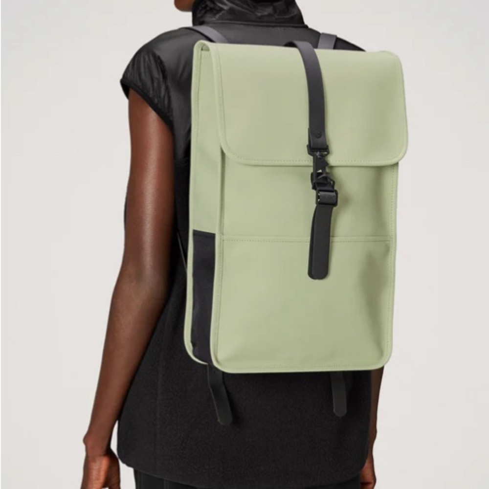 LMT: Rains Mini Backpack- Unisex